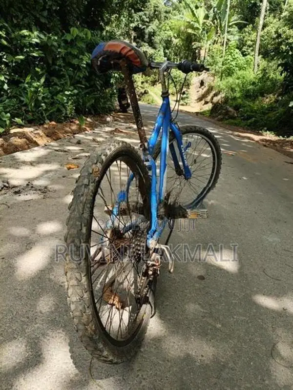 Used japan bicycle