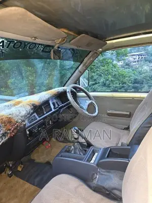 Toyota Townace CR27 1992