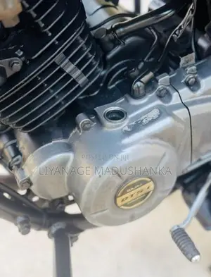 Bajaj Pulsar 150 2018