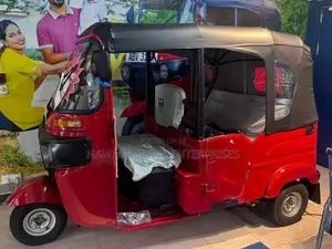 Bajaj RE 2026