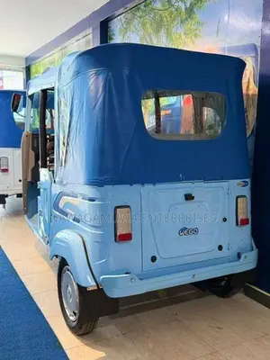 Bajaj WEGO 2026
