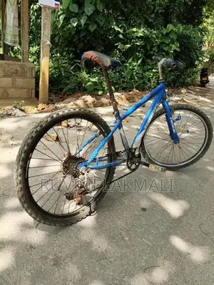 Used japan bicycle