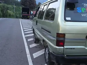 Toyota Townace CR27 1992