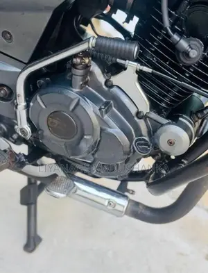 Bajaj Pulsar 150 2018