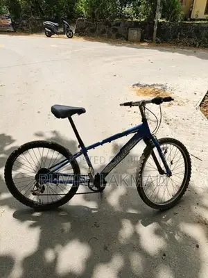 Used japan bicycle
