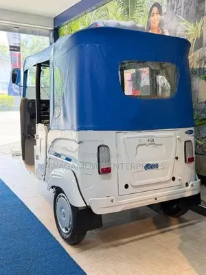 Bajaj WEGO 2026