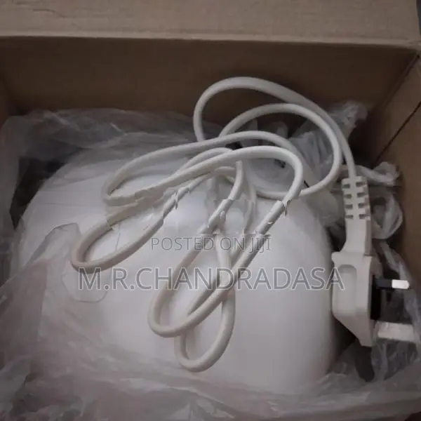 Trister Econeb Nebuliser Machine