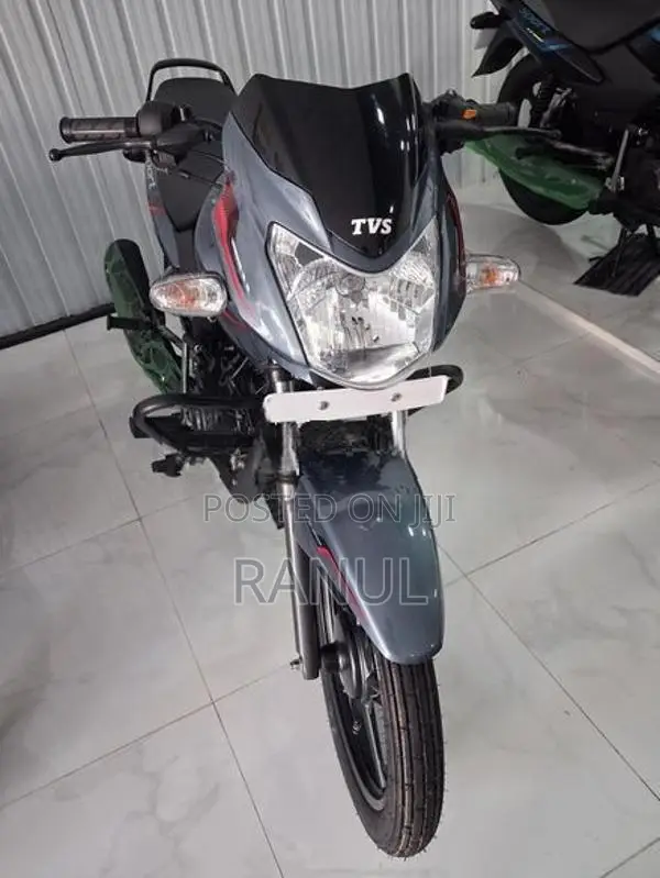 TVS Sport 2026