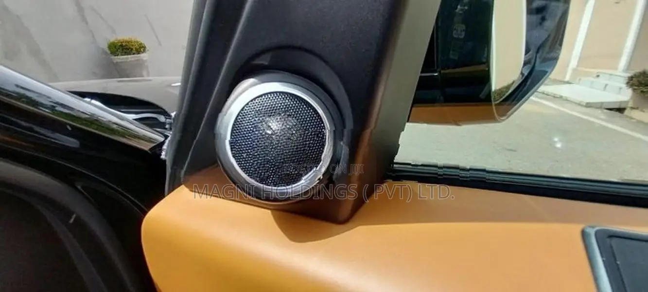 Land Rover Range P400E Comfort Plus 2019