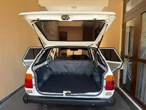 Toyota Corolla KE74 1986