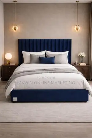 Divan Bed Design