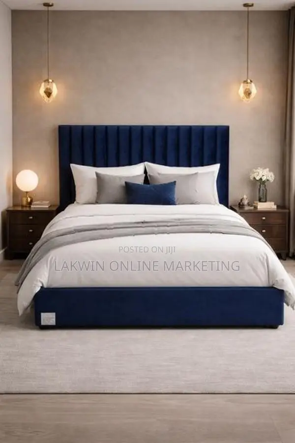 Divan Bed Design
