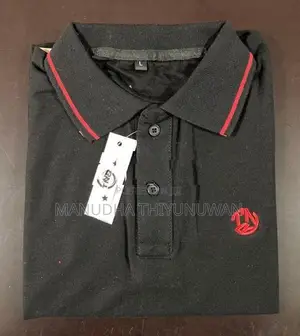 Polo T-Shirts