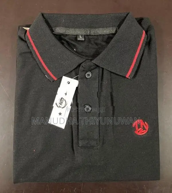Polo T-Shirts