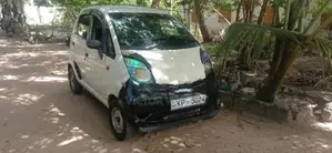 Tata Nano 2014
