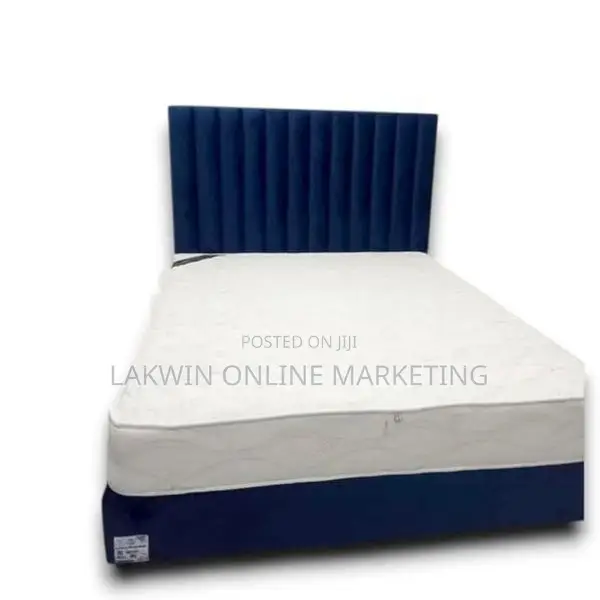 Divan Bed Design