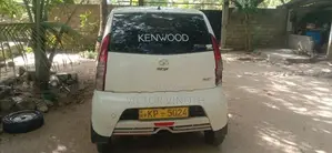 Tata Nano 2014