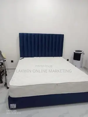 Divan Bed Design