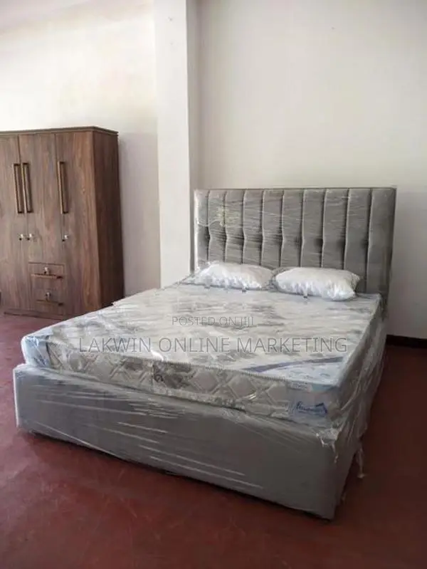 Divan Bed Design