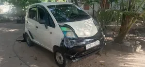Tata Nano 2014