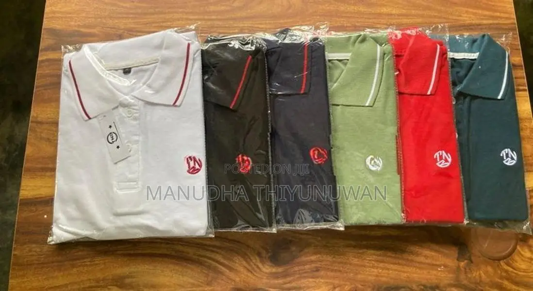 Polo T-Shirts