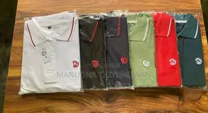 Polo T-Shirts