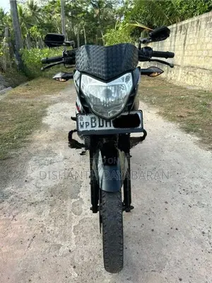 Bajaj Pulsar 135 2015