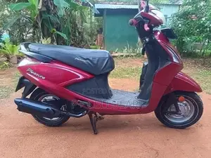 Hero Pleasure 2015