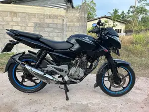Bajaj Pulsar 135 2015