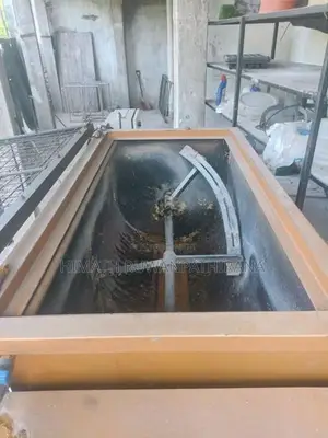 Mushroom Machine