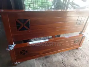 72*60 Queen Size Box Bed