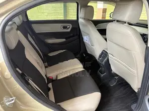 Honda Vezel 2023
