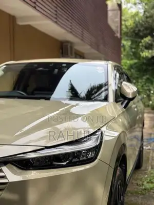 Honda Vezel 2023