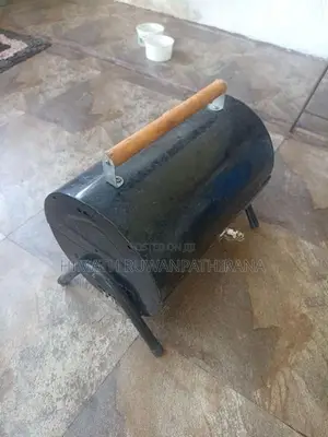 BBQ Machine