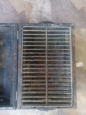 BBQ Machine