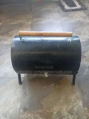 BBQ Machine