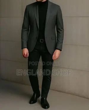 New wedding blazer