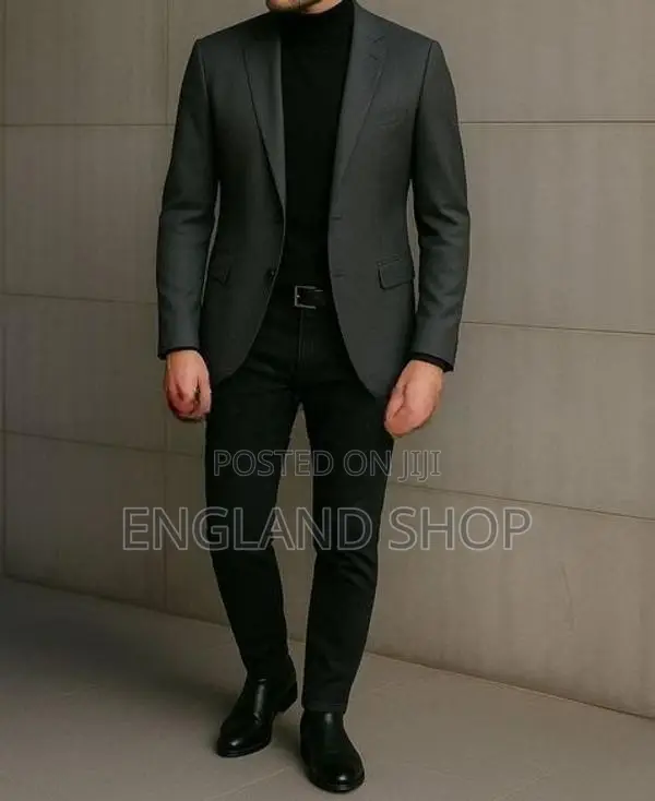 New wedding blazer