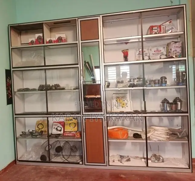Showcase