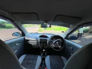 Suzuki Alto LXi 2015