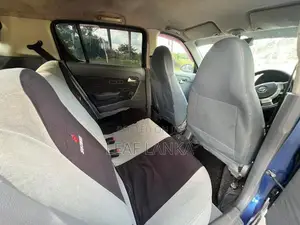 Suzuki Alto LXi 2015