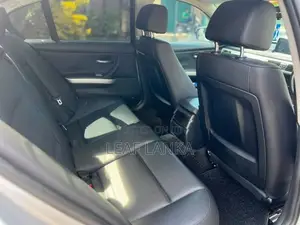 BMW 320d 2011