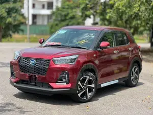 Daihatsu Rocky Premium G Hybrid 2026