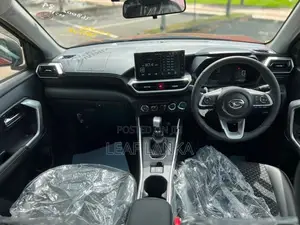 Daihatsu Rocky Premium G Hybrid 2026