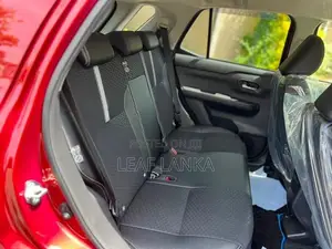 Daihatsu Rocky Premium G Hybrid 2026