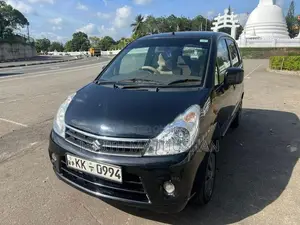 Suzuki Estilo VXi 2011