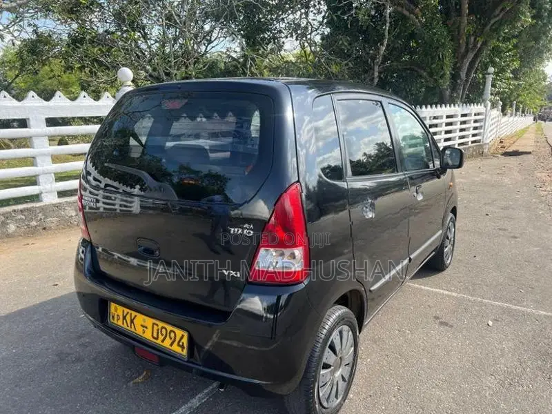 Suzuki Estilo VXi 2011