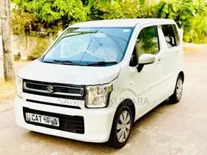 Suzuki Wagon R Fx 2017