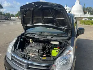 Suzuki Estilo VXi 2011