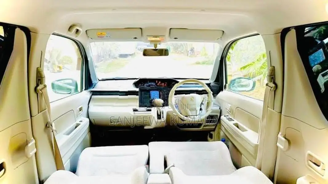 Suzuki Wagon R Fx 2017